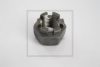 PE Automotive 043.010-00A Castle Nut